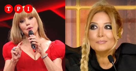 Ballando Con Le Stelle Sar Addio Per Selvaggia Lucarelli Nomi Sostitute