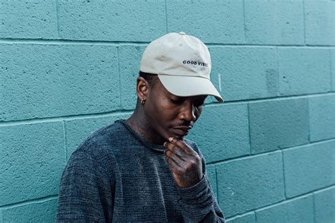 The Resilience Of Dizzy Wright The Hundreds