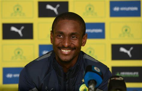 Rulani Mokwena is the new head coach of Mamelodi Sundowns – ThamiSoccer