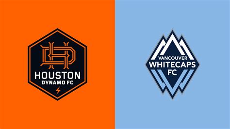 HIGHLIGHTS Houston Dynamo FC Vs Vancouver Whitecaps FC September 20