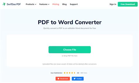 Best Ways To Convert Locked Pdfs To Word Documents