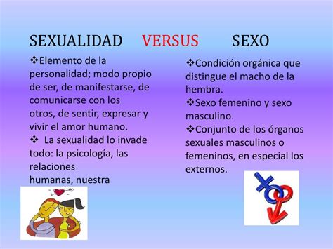 Diapositivas Taller Sexualidad