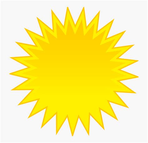 Yellow Starburst Png Transparent Png Transparent Png Image Pngitem