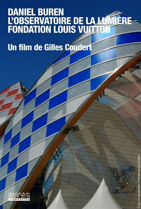 Daniel Buren L Observatoire De La Lumi Re Sfd Cz