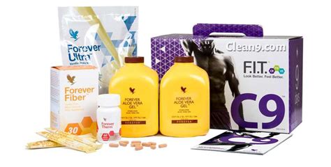 List Of Forever Living Products And Their Uses In Nigeria Legitng