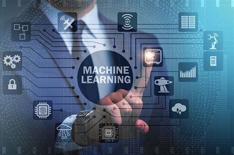 Apa Itu Machine Learning Model Definisi Cara Kerjanya