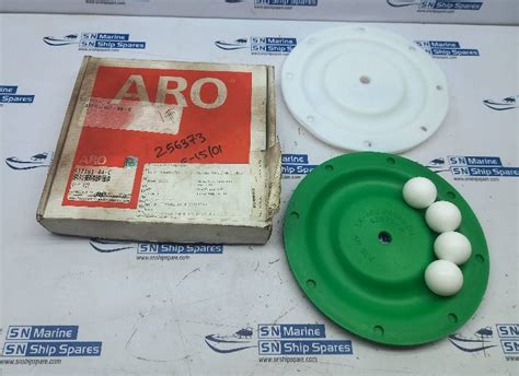 Ingersoll Rand C Diaphragm Pump Repair Kit S N Ship Spares