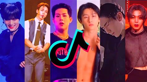 Monsta X TikTok Compilation YouTube