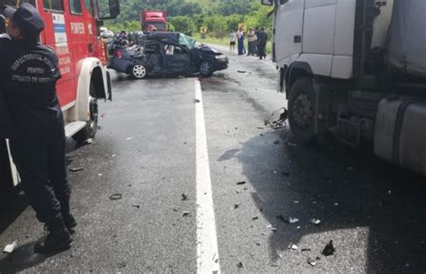 O femeie a murit în apropiere de Băile Herculane în urma unui accident