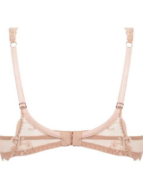 Deesse En Glam Lise Charmel Luxury Lingerie Bare Necessities