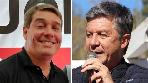 El radicalismo lanzó su fórmula en Chubut y se complica el acuerdo con