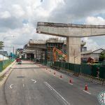 jurong hill mrt station land transport guru
