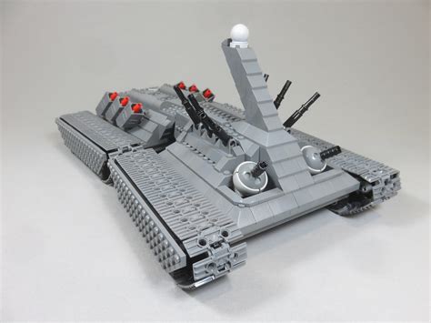 Flickriver Photoset Ogre Mk V Tank 2019 By Carrier Lost