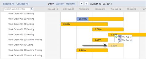 Netsuite Applications Suite Update Tasks Using The Manufacturing Task