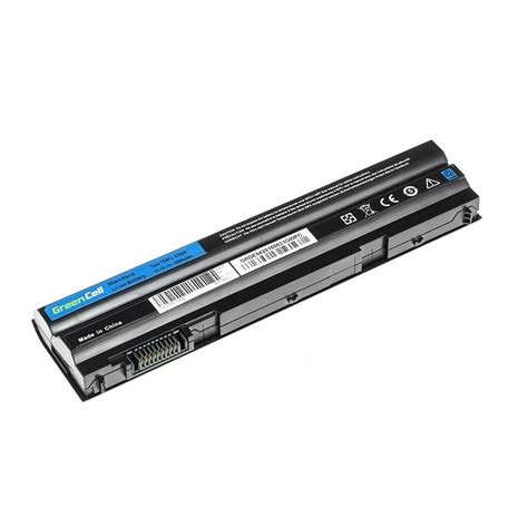 Bateria Dell Latitude P27G001 Para Notebook