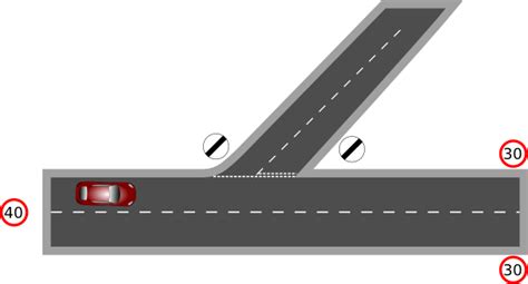 Straight Road Cliparts for Directional and Travel Designs