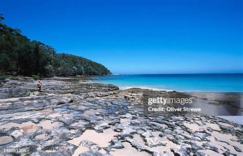 105 Jervis Bay National Park Stock Photos, High-Res Pictures, and ...