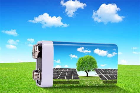 Your Guide To Solar Energy Storage Systems - Sistine Solar