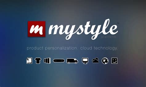 Mystyle Platform Personalization And Customization