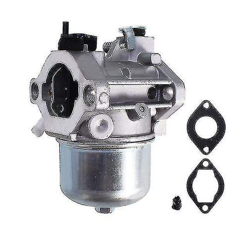 Carburetor Replacement For Briggs Stratton Lawn Mower