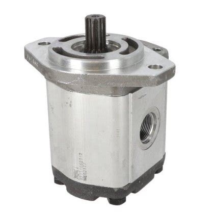 Hydraulic Pump Fits Case 455B 585D 400 580 450 584 450B 584C 450C 584D