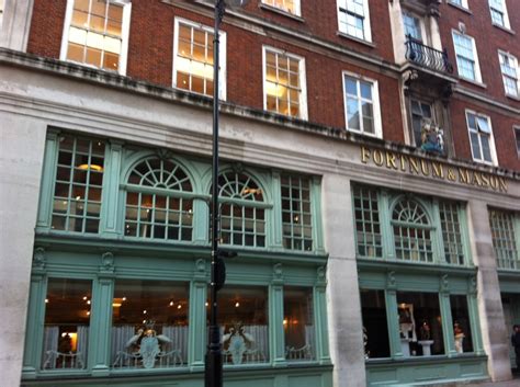Review The Cavendish Hotel, London - Baby Budgeting