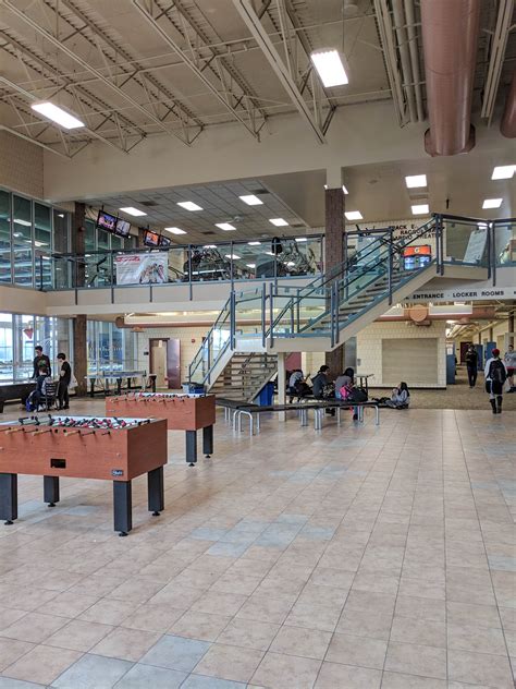 west valley city family fitness center rec center 7