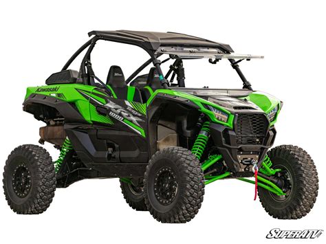 Kawasaki Teryx Krx 1000 3 Lift Kit