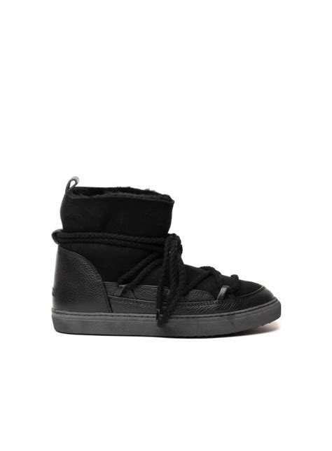 Zik Bcs Black Classic Sneaker