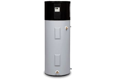 Electric Heat Pump Water Heater 产品 U S Craftmaster Water Heaters 美鹰 鹰牌 楷模