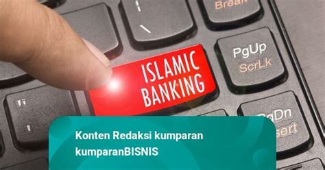 Dalam Tahun Pangsa Pasar Perbankan Syariah Di Indonesia Hanya Tumbuh