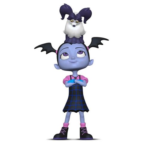 2018 Vampirina, Disney Junior | QXD6343 | Hallmark Ornaments .com