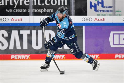 Oberbayern Derby Ist Das Spitzenspiel Profis Erc Ingolstadt