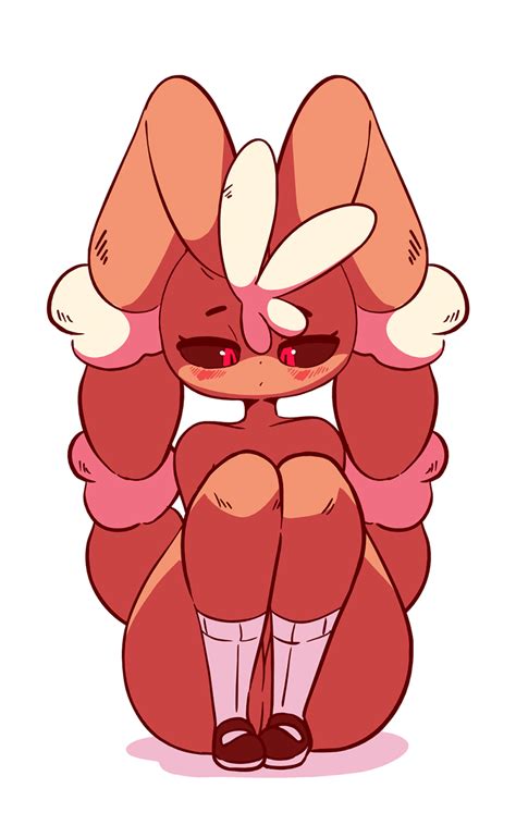 Lopunny Porn Gifs Telegraph