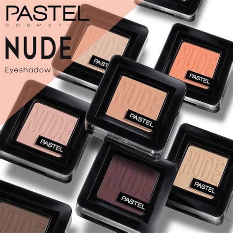 Deseo Nude Single Eyeshadow 3g