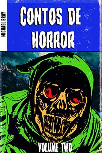 Contos De Horror Volume 2 EBook Resumo Ler Online E PDF Por