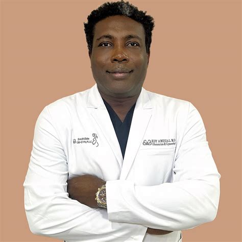 Amisial Southside OBGYN | North Miami Beach FL