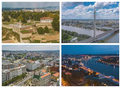 ZABAVNA METROPOLA NA BALKANU Kako je čuveni Njujork tajms NAHVALIO