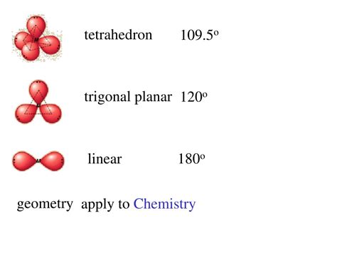 PPT - Molecular Geometry PowerPoint Presentation, free download - ID:9524735