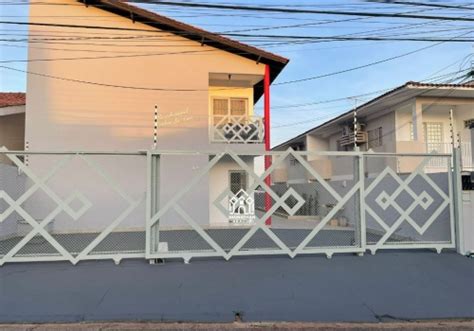 Casas Varanda 2 Quartos Para Alugar Na Avenida Fernando Correa