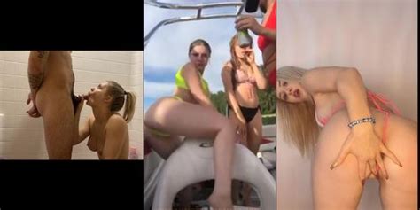 Briea Harm Teasing Her Body In Bikini OnlyFans Videos Tnaflix