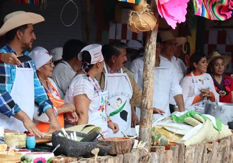 Feria De La Barbacoa C Mo Llegar Desde Puebla Tendencias Puebla