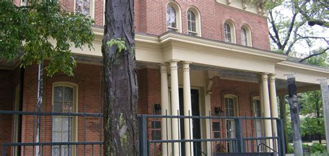 Jane Addams Hull House Museum Enjoy Illinois