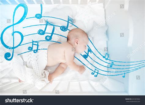 1,884 Baby sleep music Images, Stock Photos & Vectors | Shutterstock