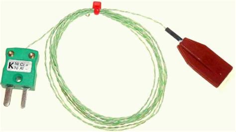 Thermocouple de type K XE 3450 001 Labfacility Limited à