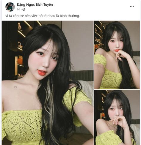 Hot Tiktoker Bích Tuyền vừa qua đời ở tuổi là ai