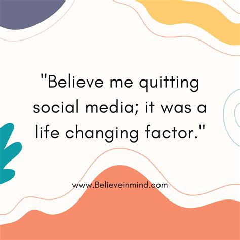 Life Without Social Media: 14 Incredible Advantages