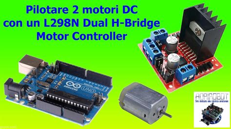 Modulo Del Controller Del Controller Del Motore Passo A Passo Dual H