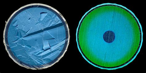 How Golf Balls Are Made Core77