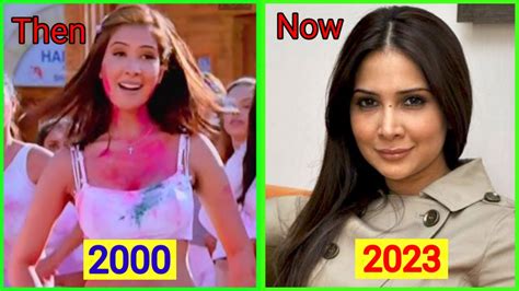 Mohabbatein Movie Star Cast Shocking Transformation Then And Now